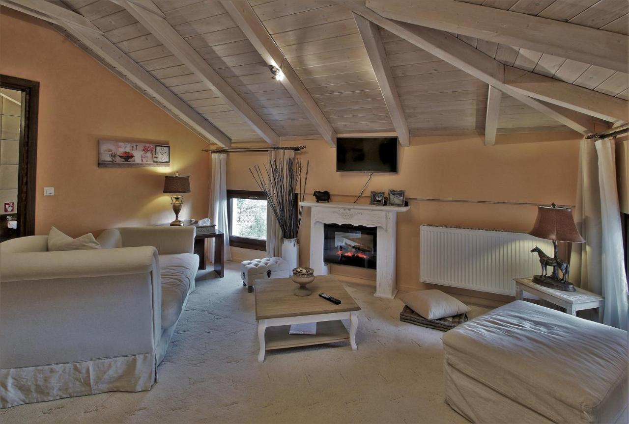 Boutique Skamnos 4*