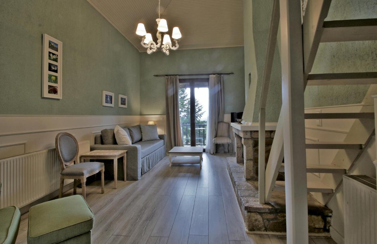 Boutique Skamnos 4*