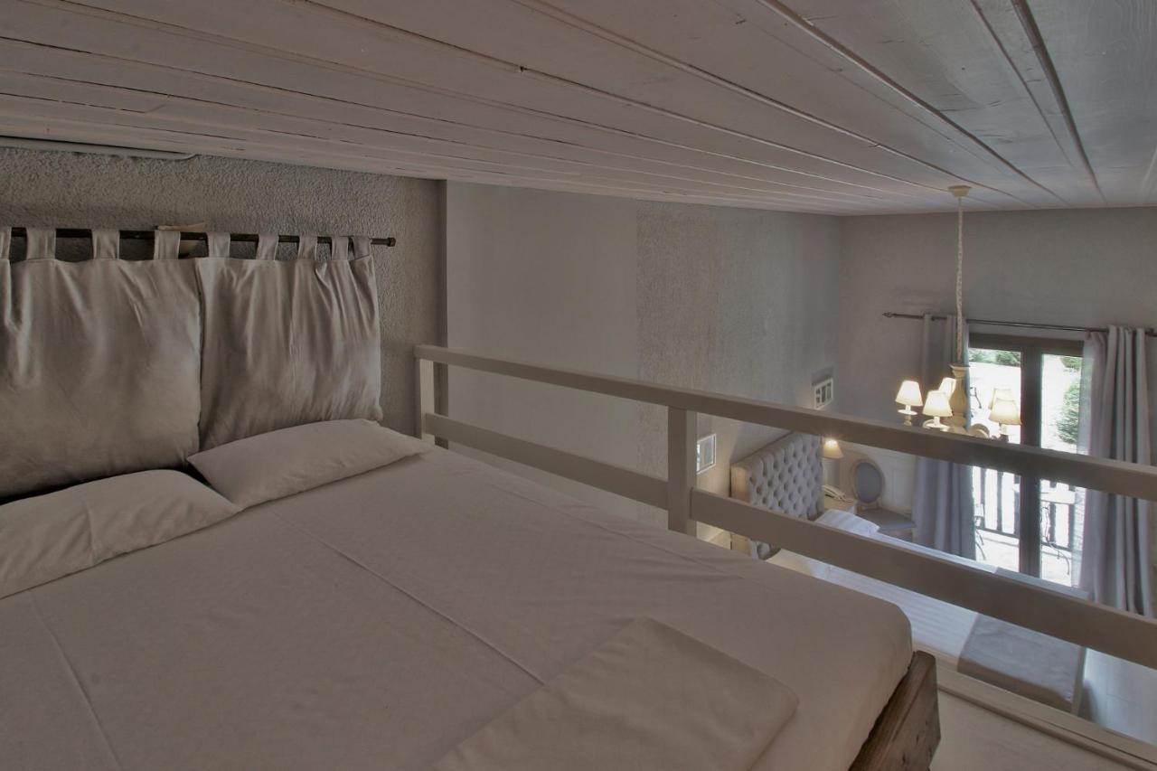 Boutique Skamnos Arachova