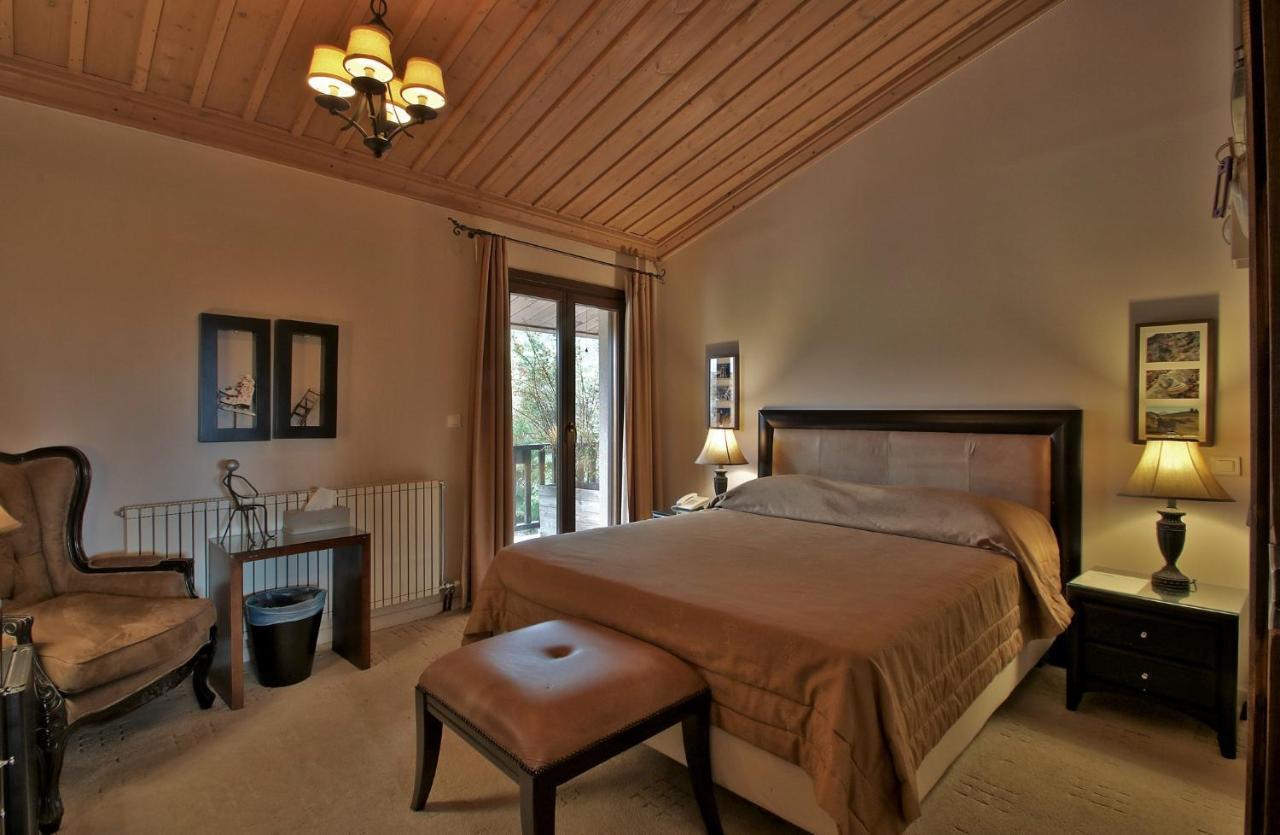 Boutique Skamnos Hotel 4*
