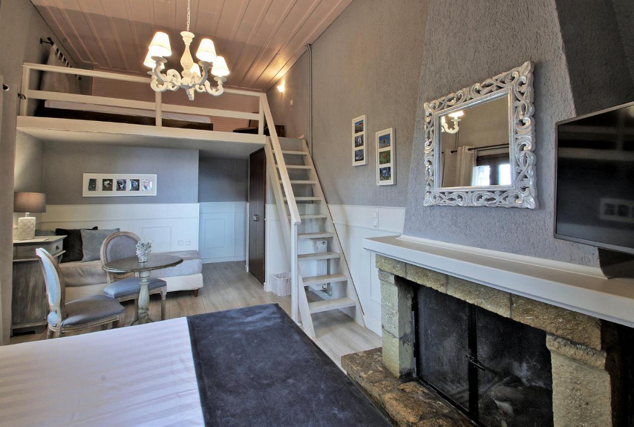 Hotel Boutique Skamnos Arachova