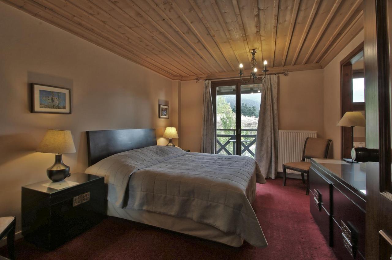 Hotel Boutique Skamnos