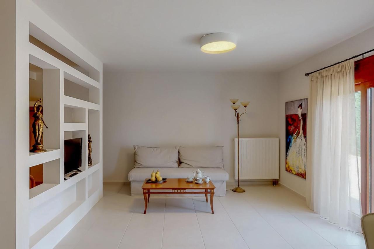 Ocean Complex Villa *