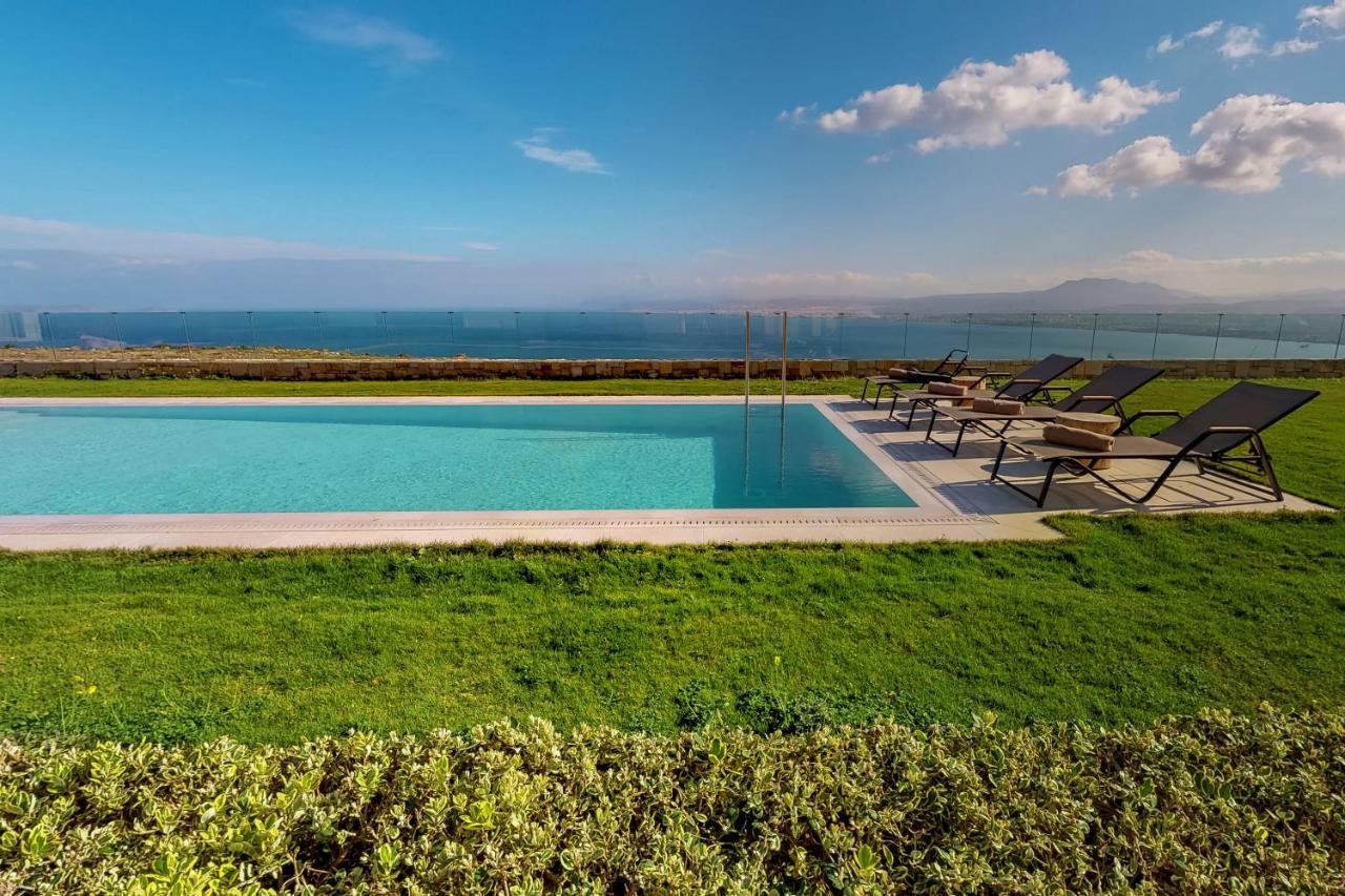 Ocean Complex * Agia Pelagia (Crete)