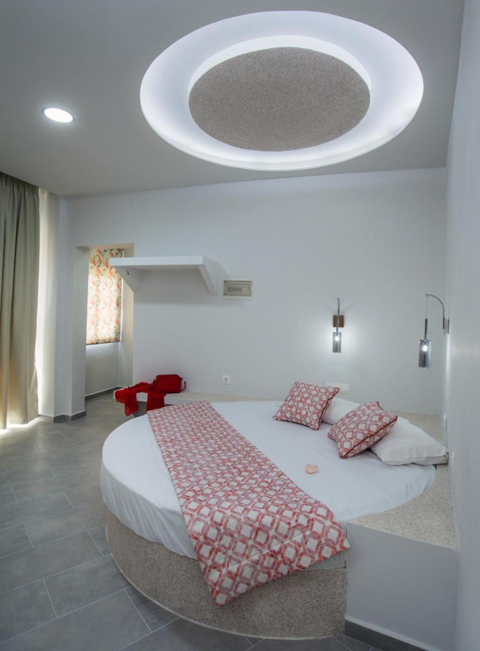 Oasis Hotel Limenaria (Thasos)