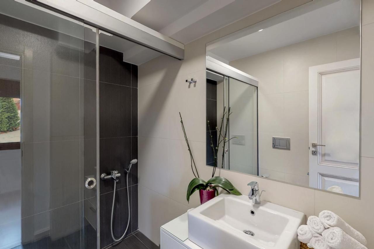 Ocean Complex Villa