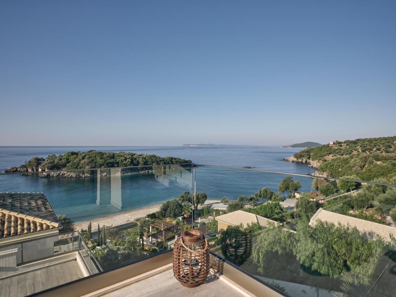 Prima Vista Beachfront Boutique Sivota (Epirus)