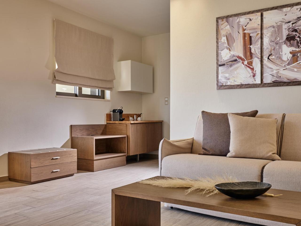 Prima Vista Beachfront Boutique 5* Sivota (Epirus)
