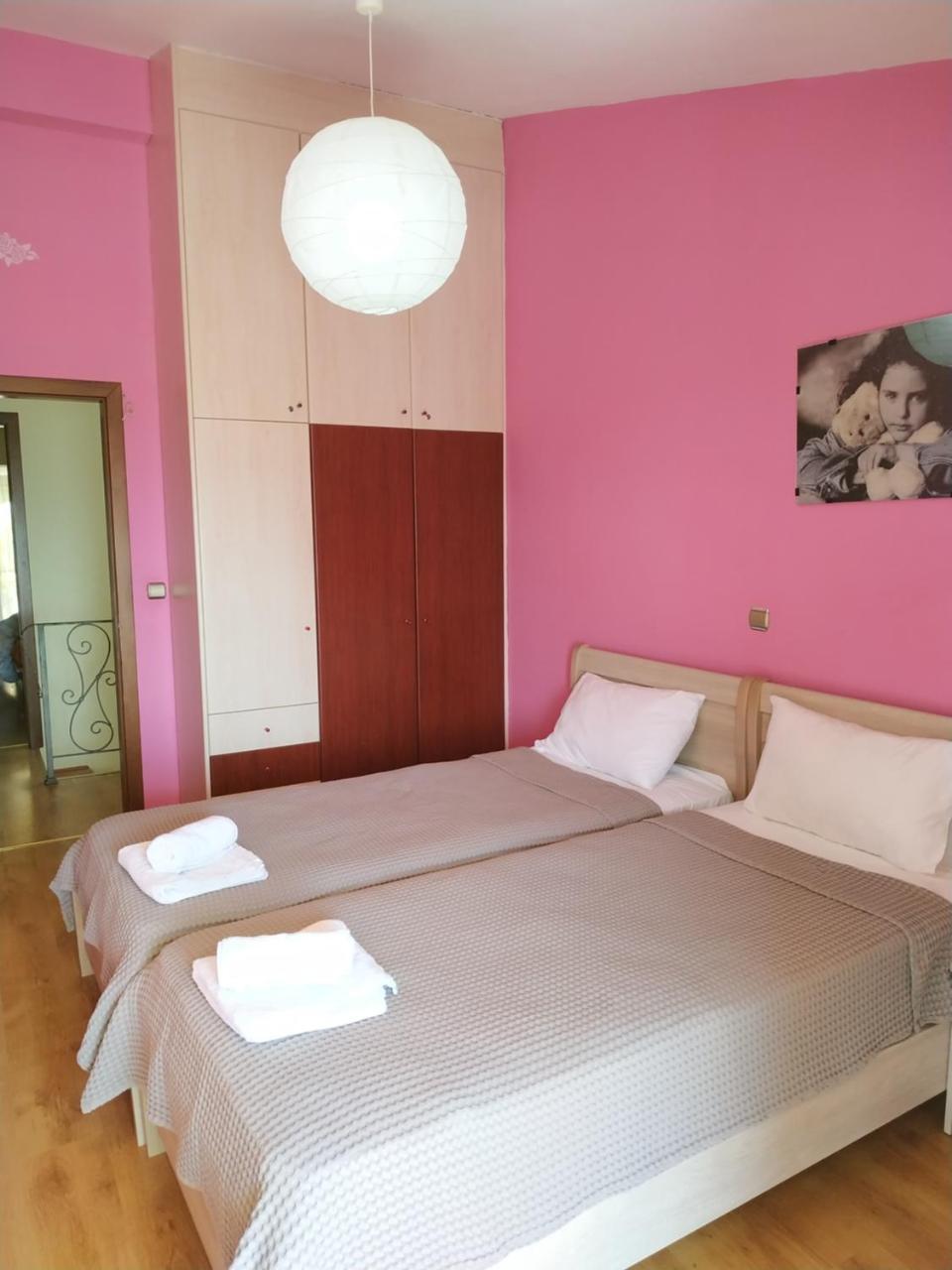 Holiday home Maisonette Near The Sea Palaiontsiflikion
