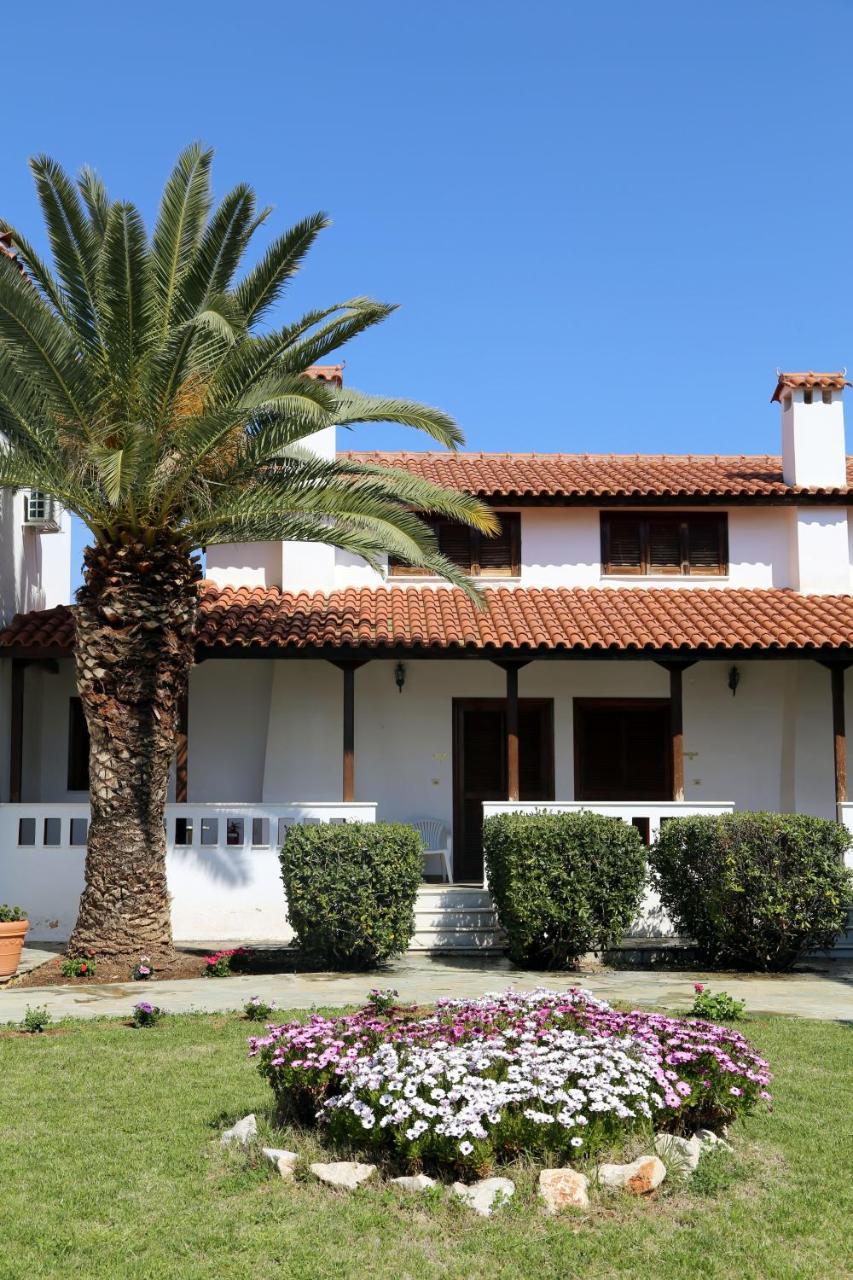House 3* Kandia