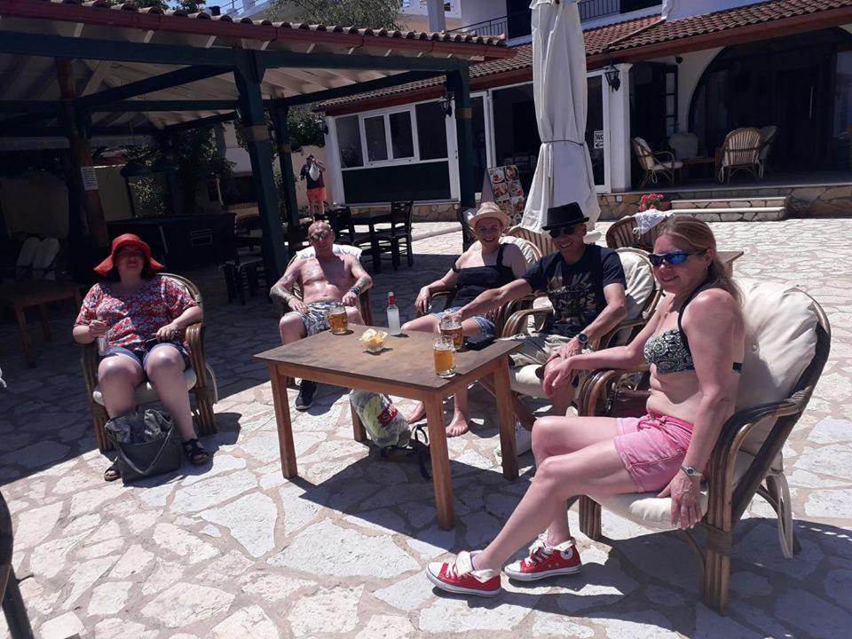 Akti Panela Hotel