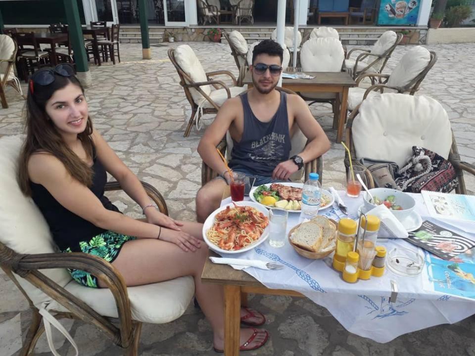 Hotel Akti Panela 3*