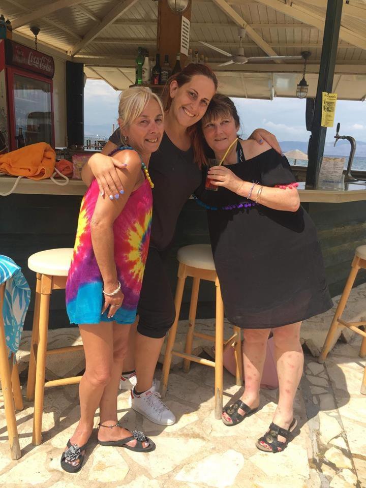 Akti Panela 3* Kavos