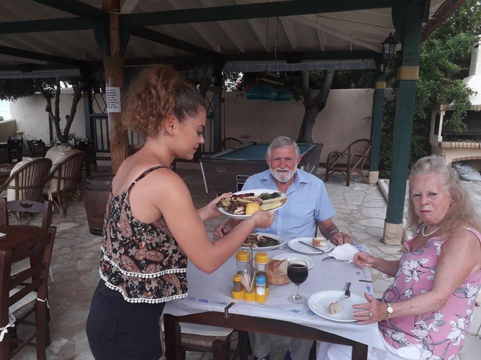 Hotel Akti Panela 3*