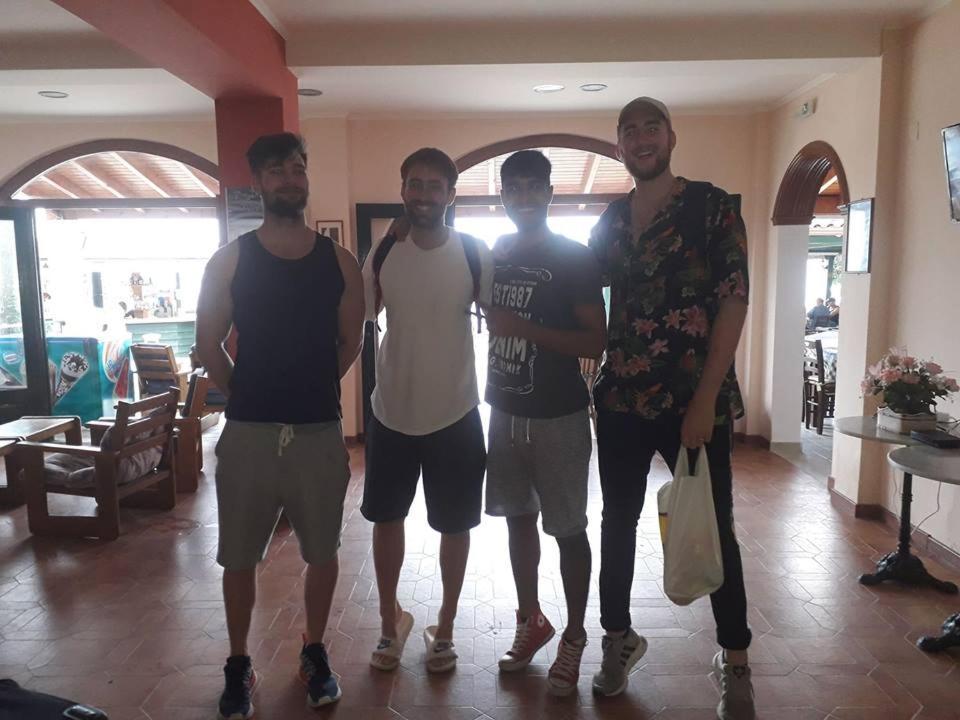 Akti Panela Kavos