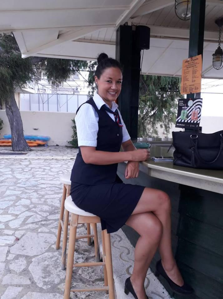 Hotel Akti Panela 3*