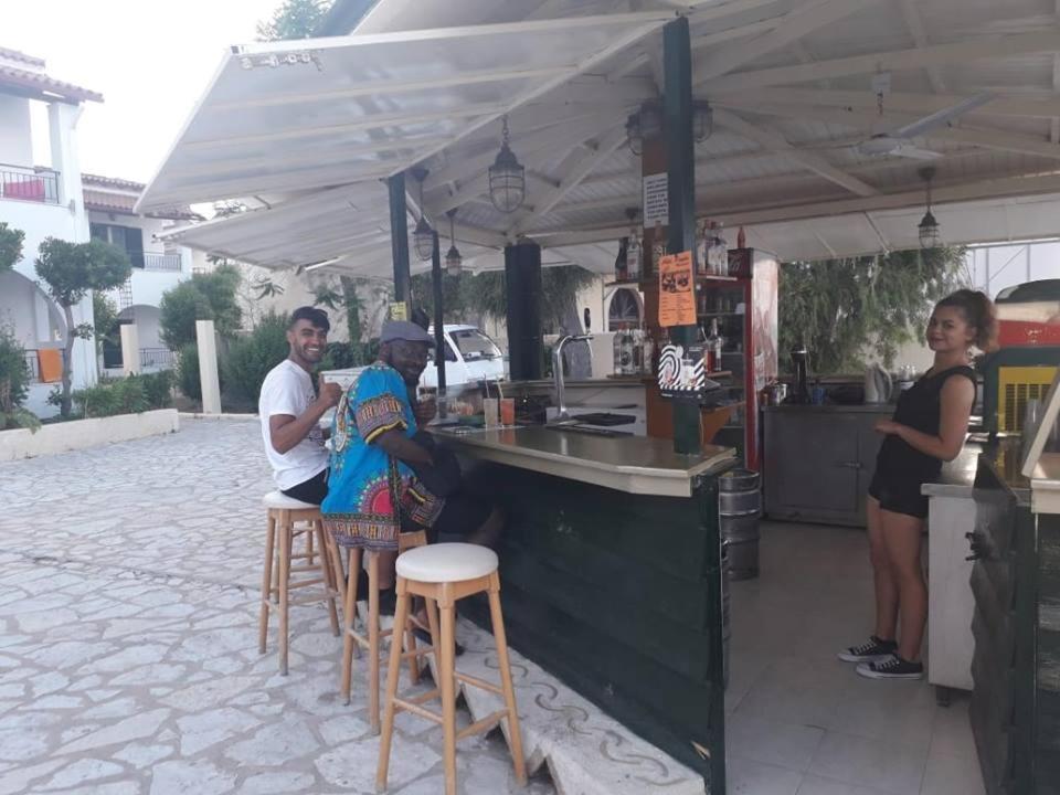 Akti Panela Hotel 3*