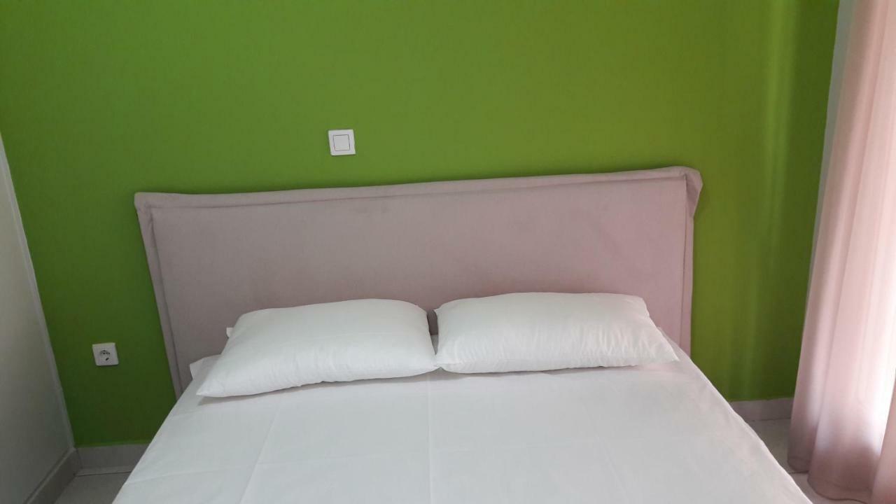 Apartment Oceanis