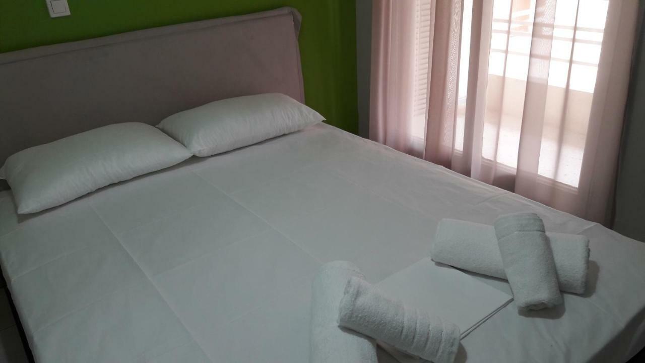 Apartment Oceanis Loutraki (Corinthia)