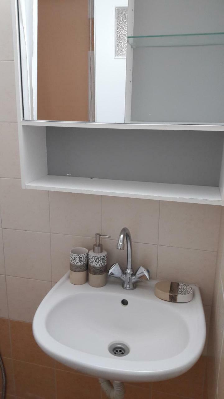 Apartment Oceanis
