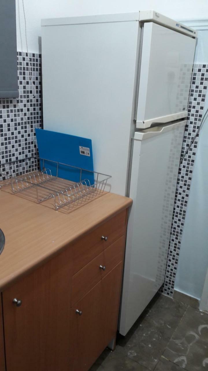 Oceanis Apartment *