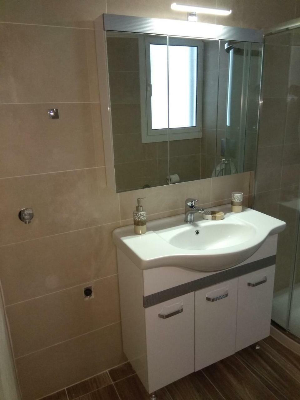 Apartment Oceanis