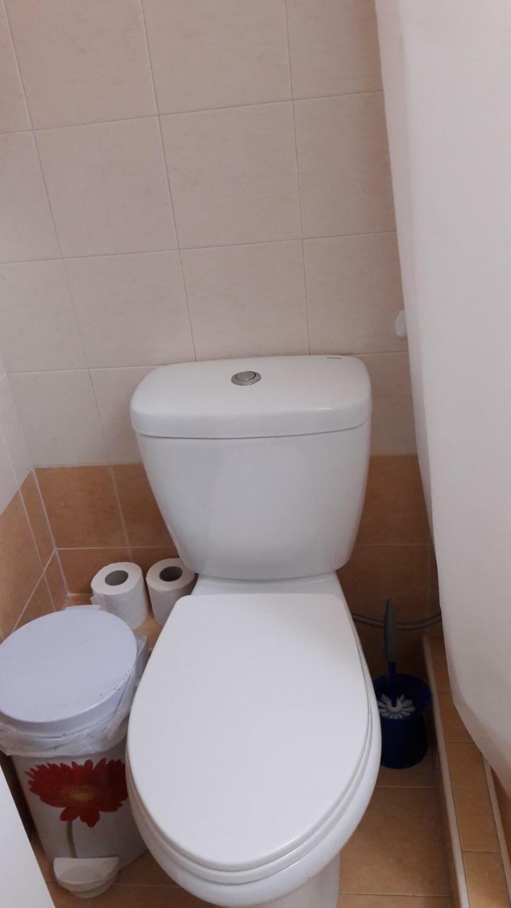 Oceanis Apartment Loutraki (Corinthia)