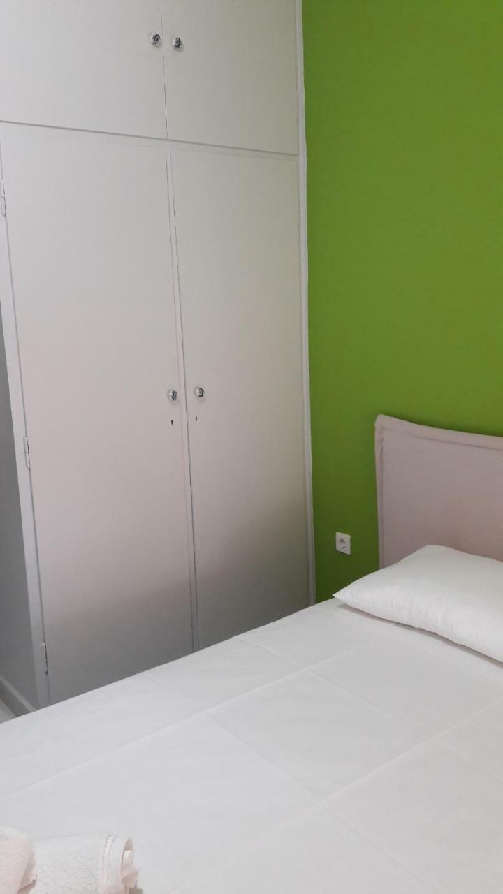 Apartment Oceanis Loutraki (Corinthia)