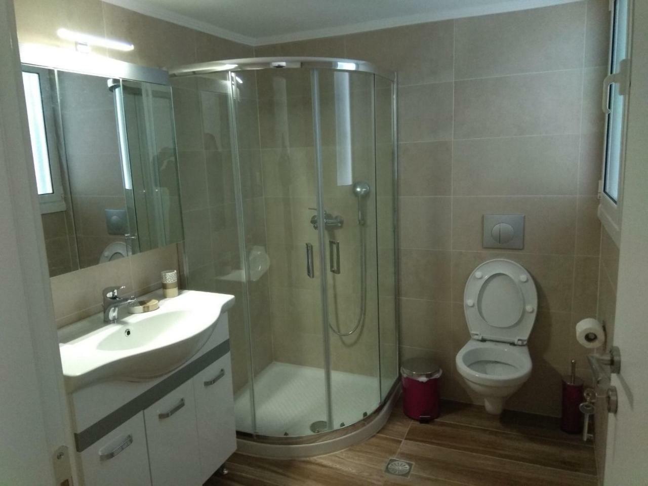 Oceanis Apartment Loutraki (Corinthia)