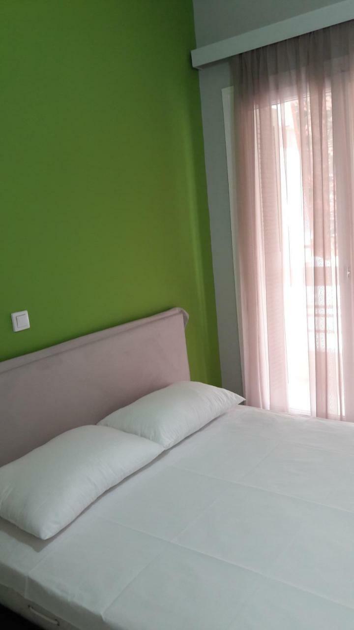 Apartment Oceanis *