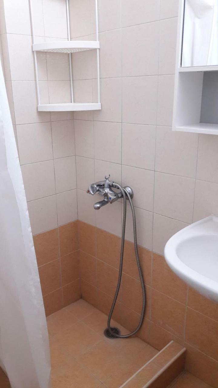 Oceanis Loutraki (Corinthia)