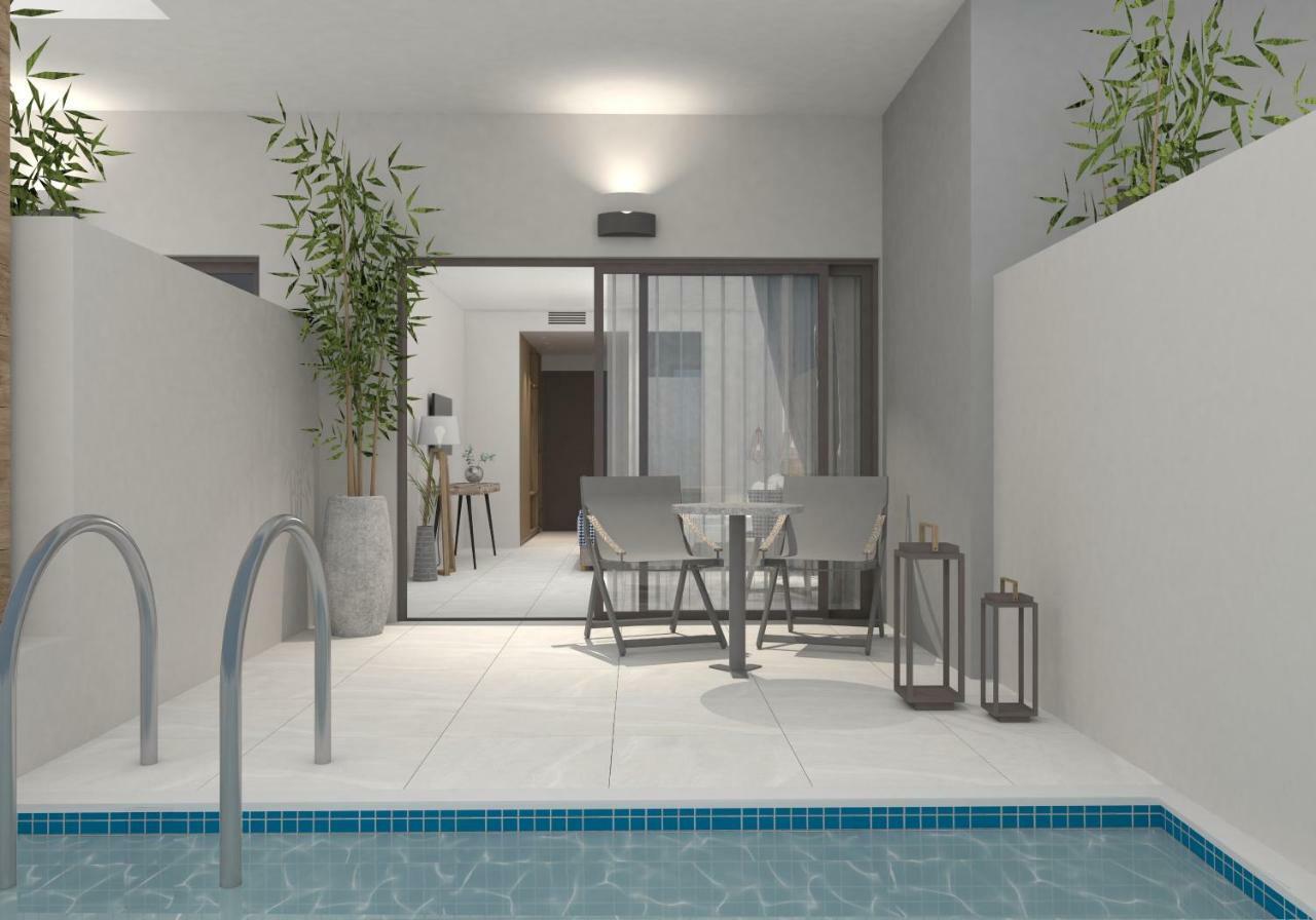 Aparthotel Amira