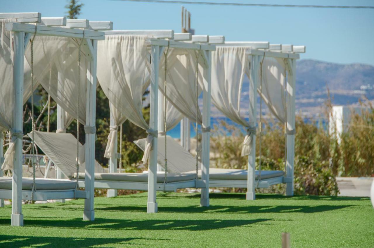Naxos Nature Hotel