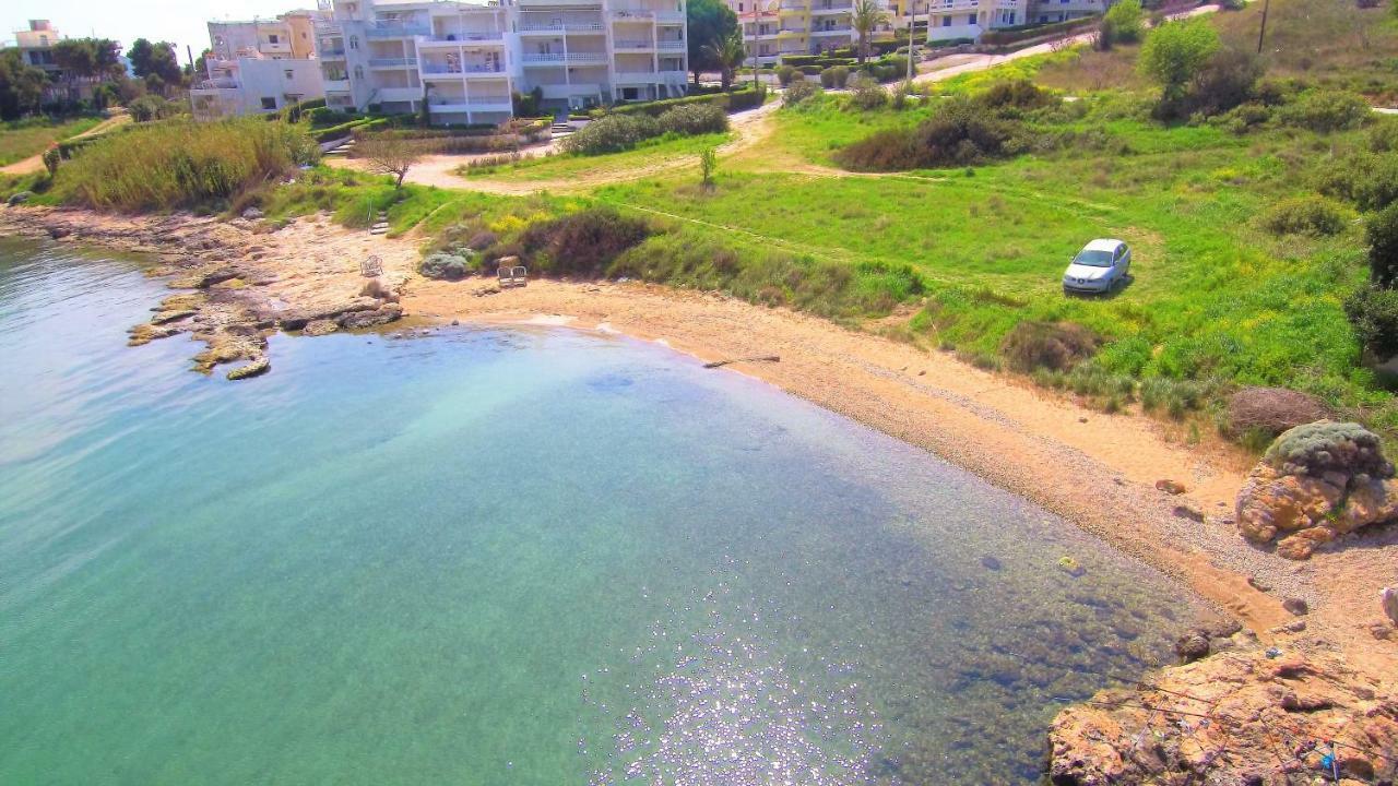 George By The Sea And Airport 3 Apartment