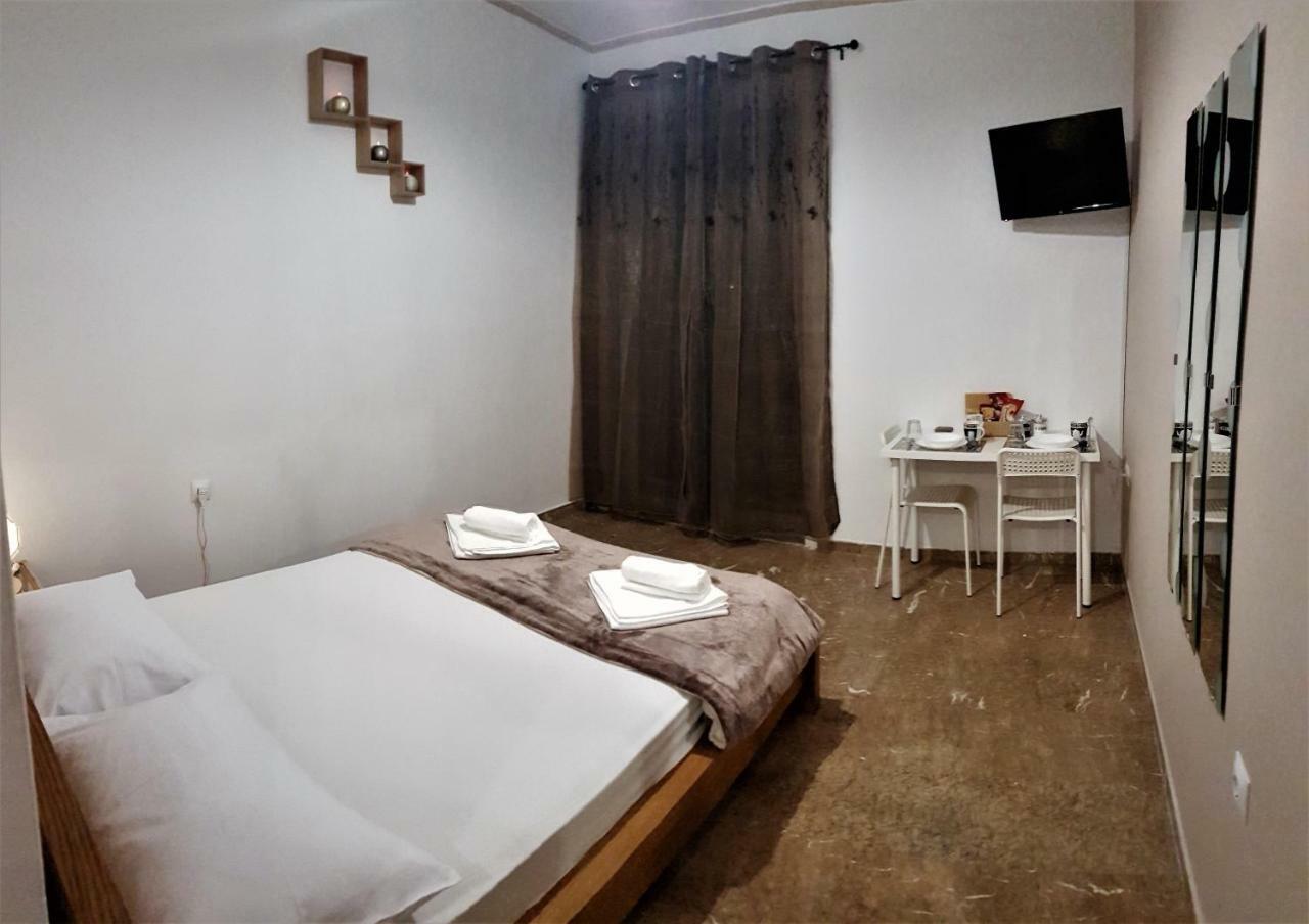 Apartment George By The Sea And Airport 3 Markopoulo (Ilia)