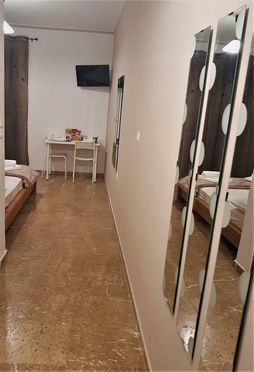 Apartment George By The Sea And Airport 3 Markopoulo (Ilia)