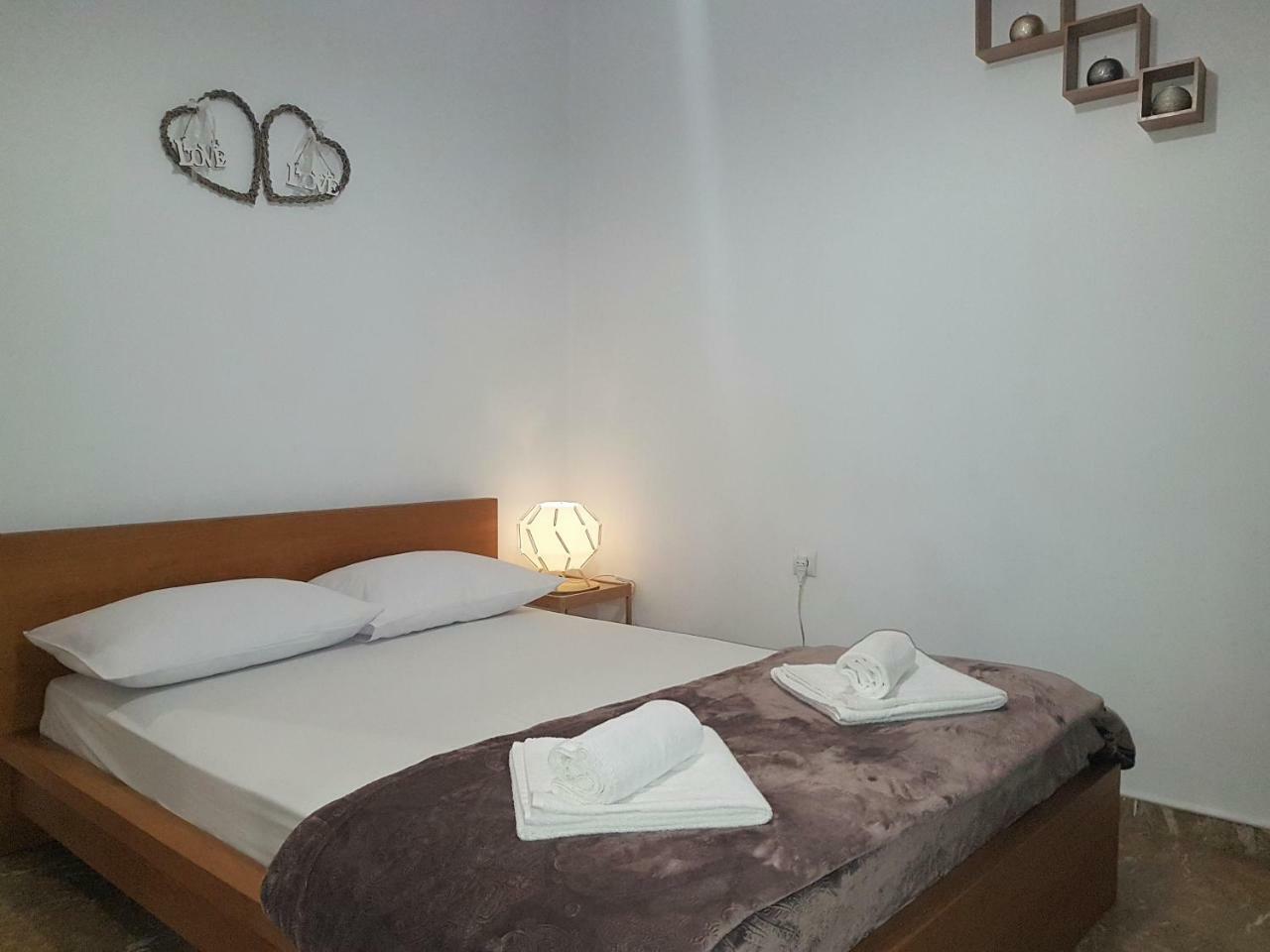 Apartment George By The Sea And Airport 3 Markopoulo (Ilia)