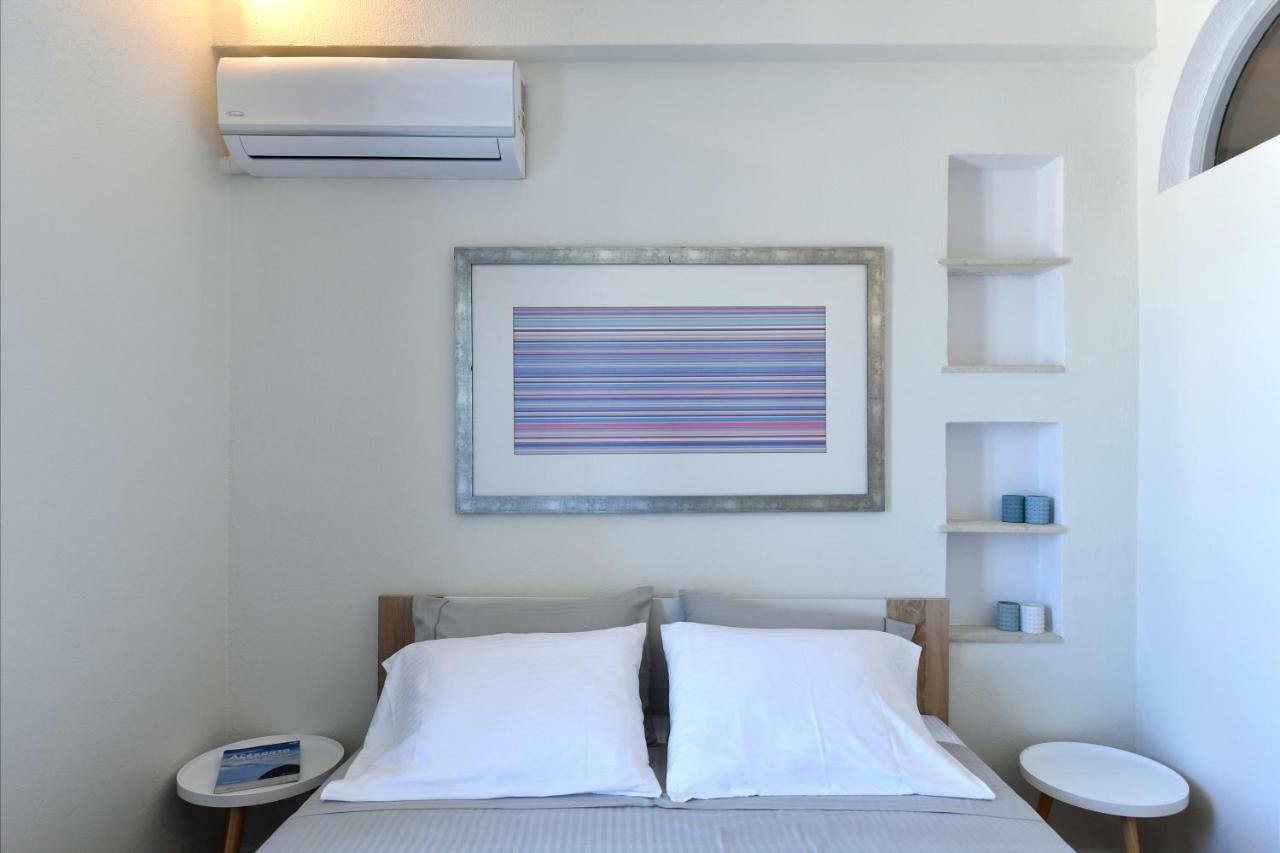 Holiday home Almyra Seaview Maisonette In *