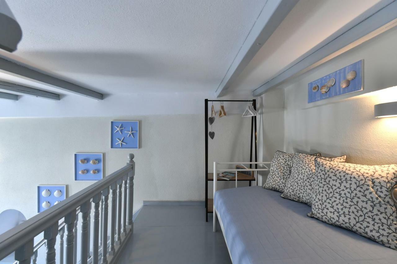 Almyra Seaview Maisonette In Holiday home