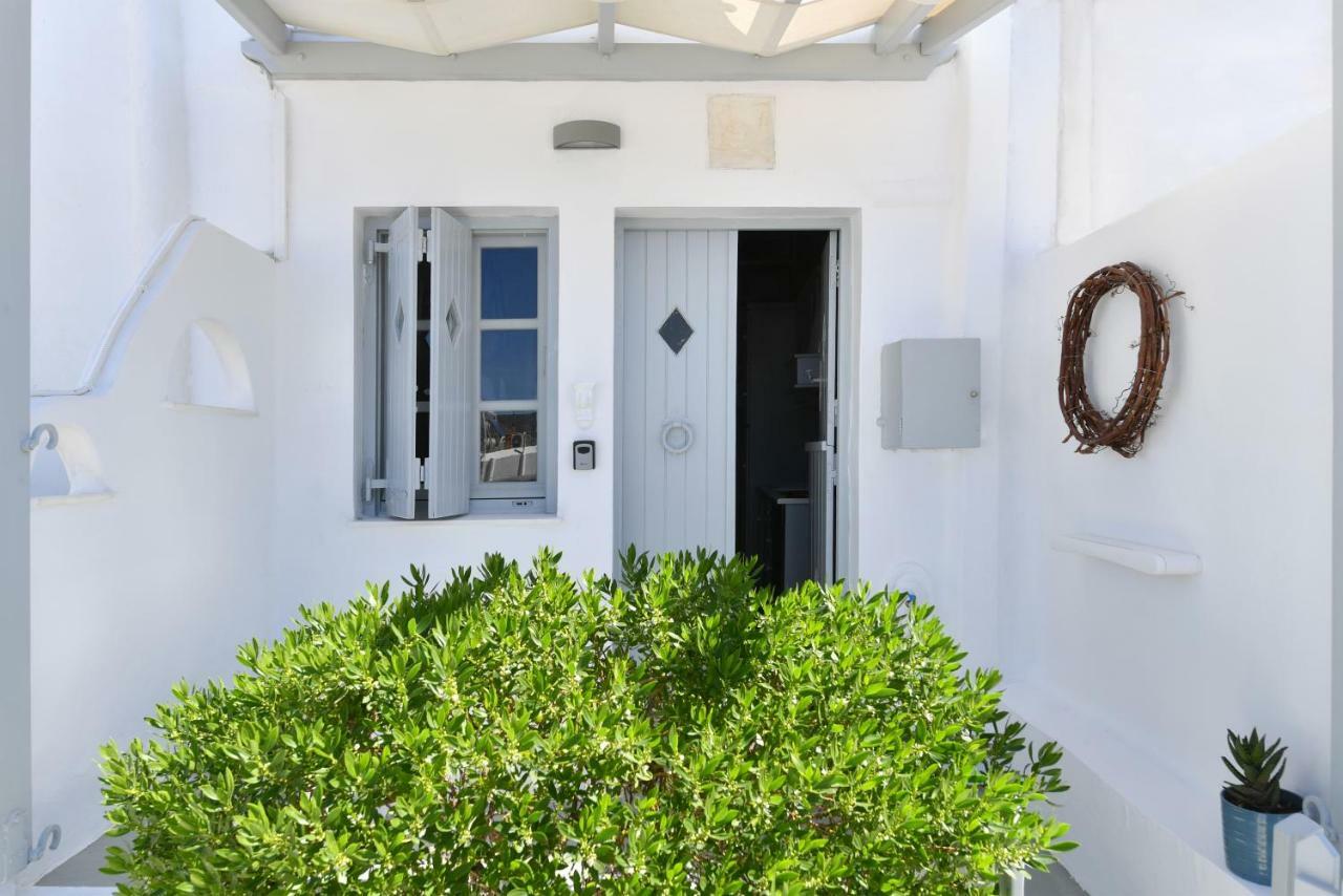 Almyra Seaview Maisonette In Holiday home *