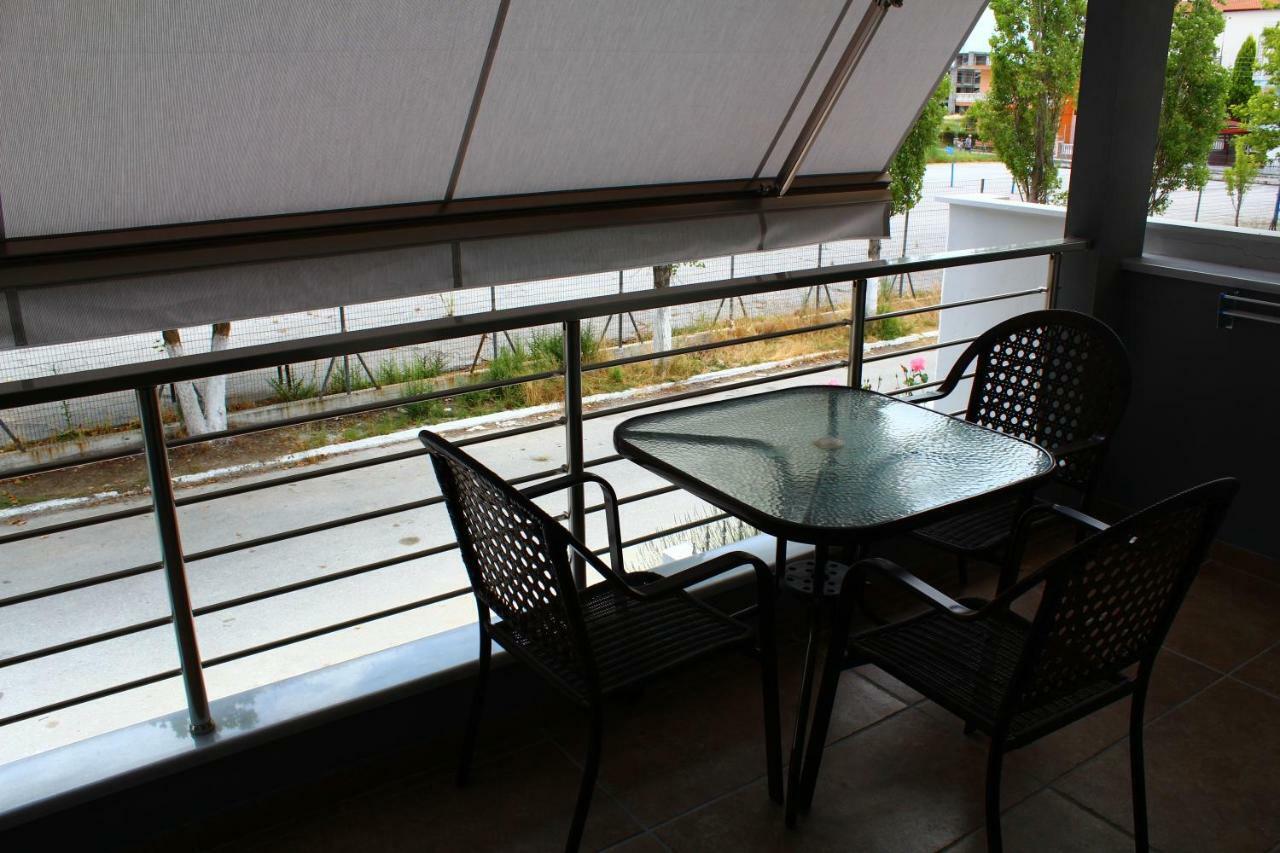 Aparthotel Mardin Olympiaki Akti