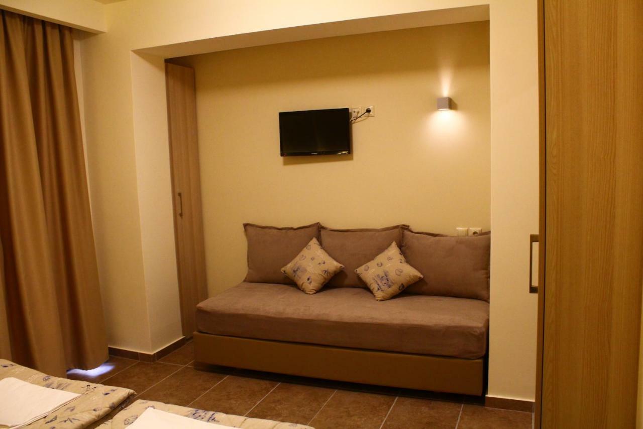 Aparthotel Mardin