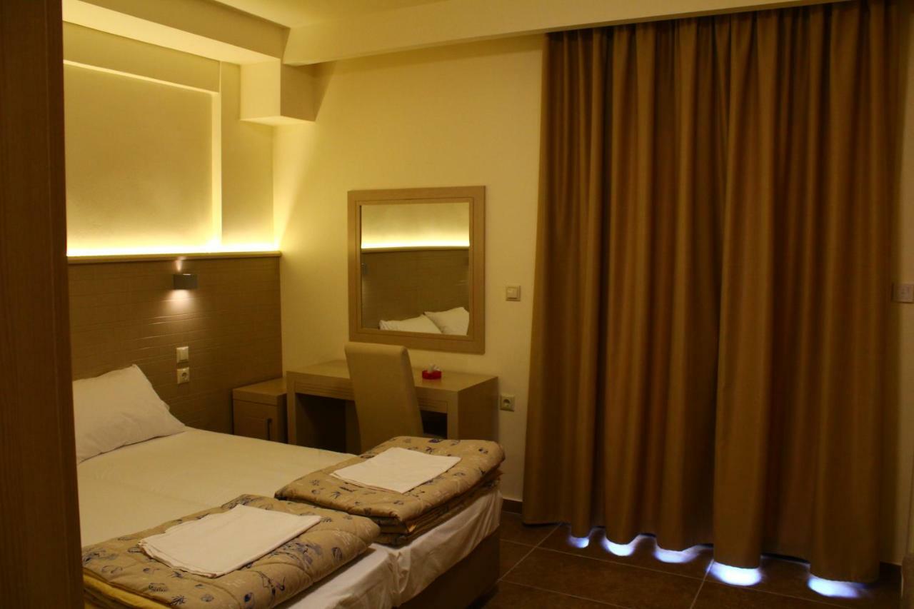 Aparthotel Mardin