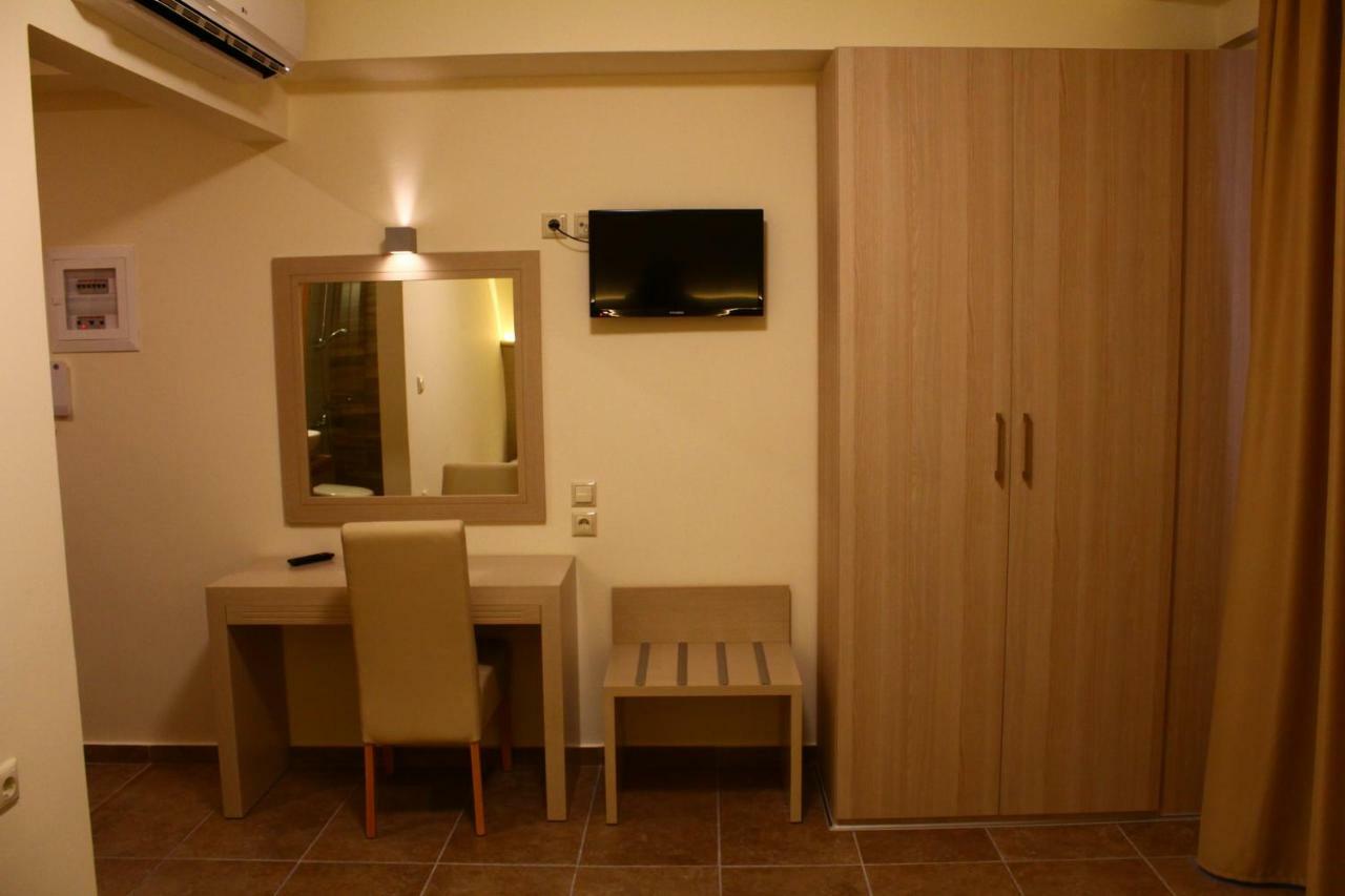 Mardin Aparthotel *