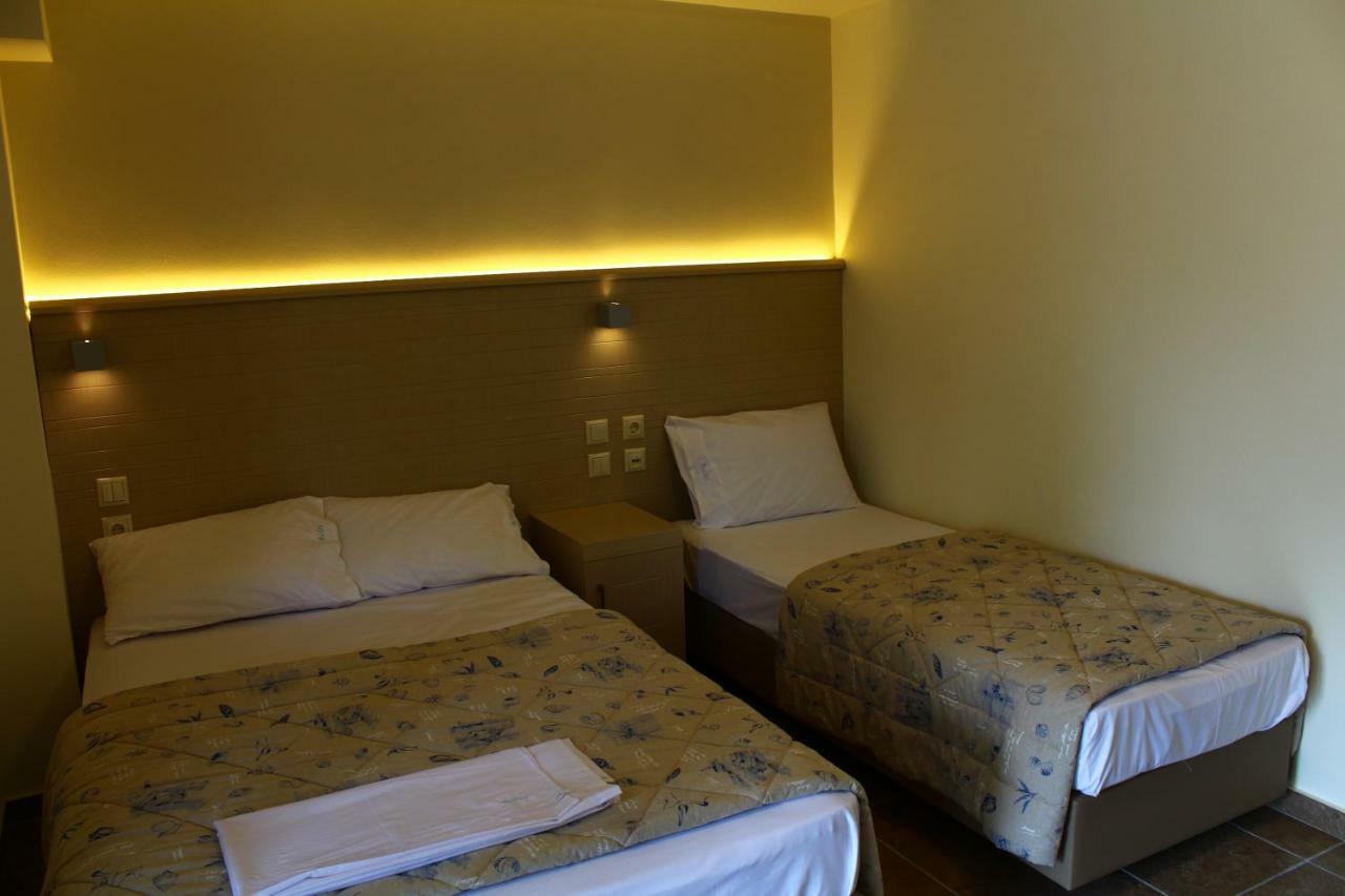 Mardin Aparthotel *