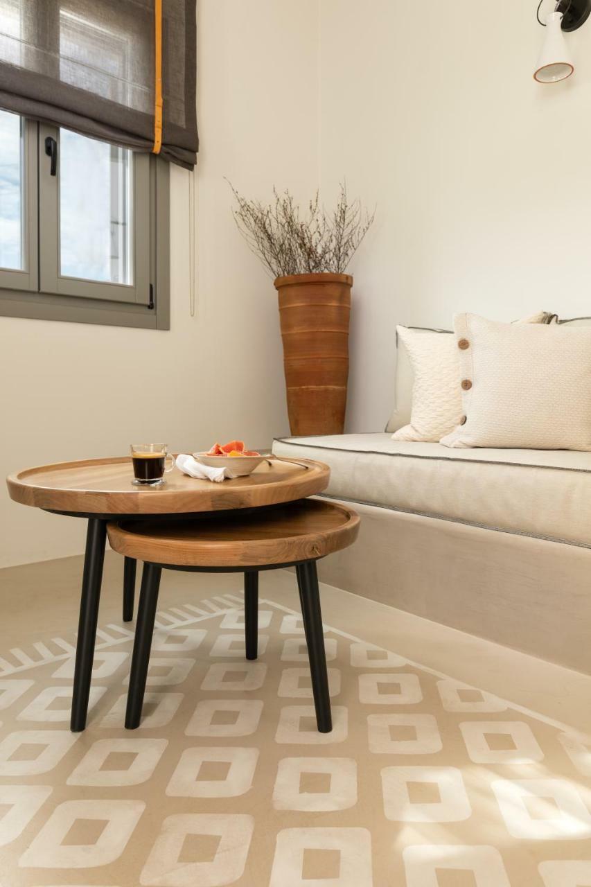Chora Adults Only Hotel