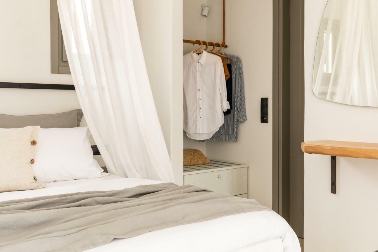 Hotel Chora Adults Only