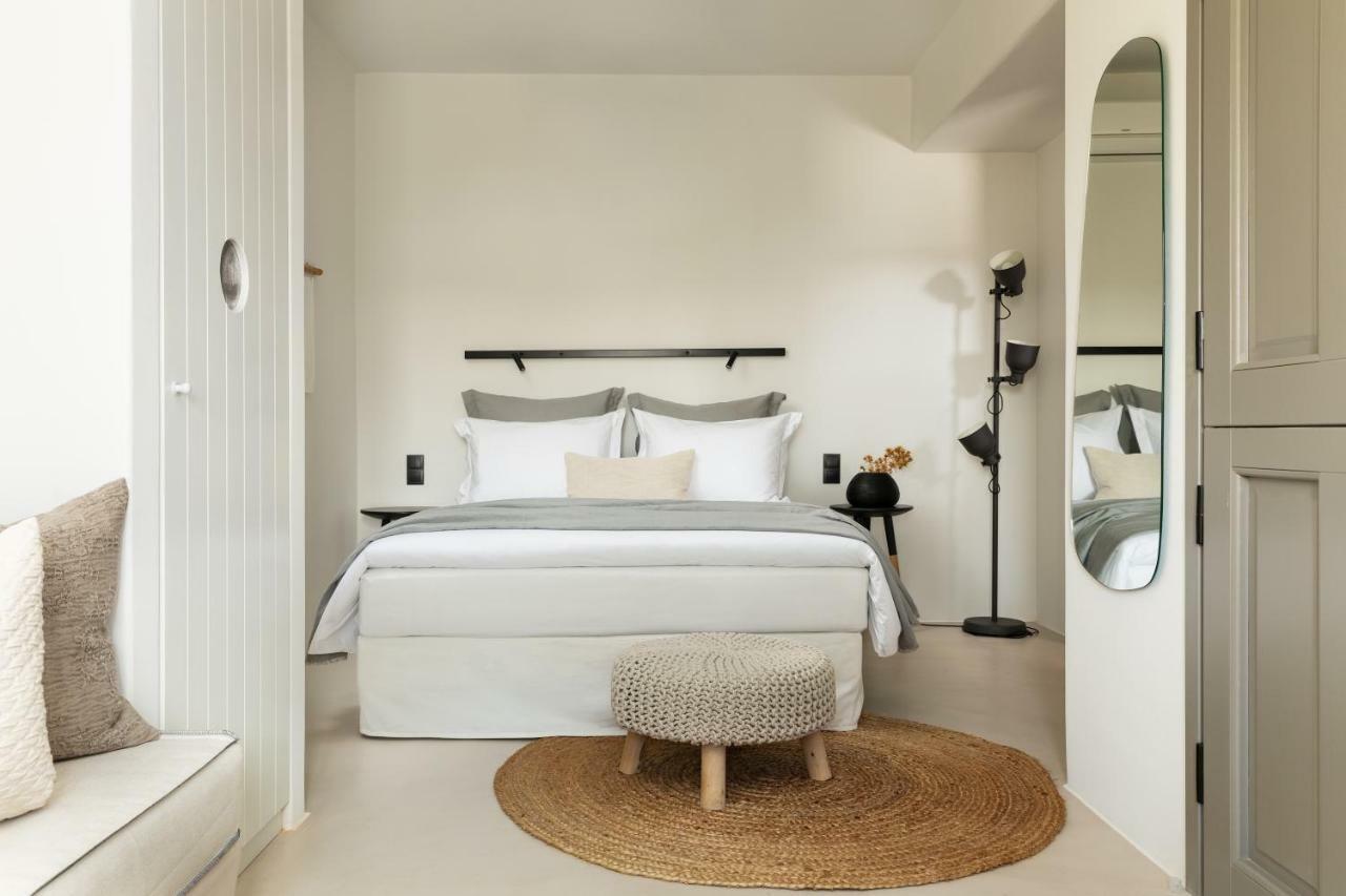 Chora Adults Only Hotel