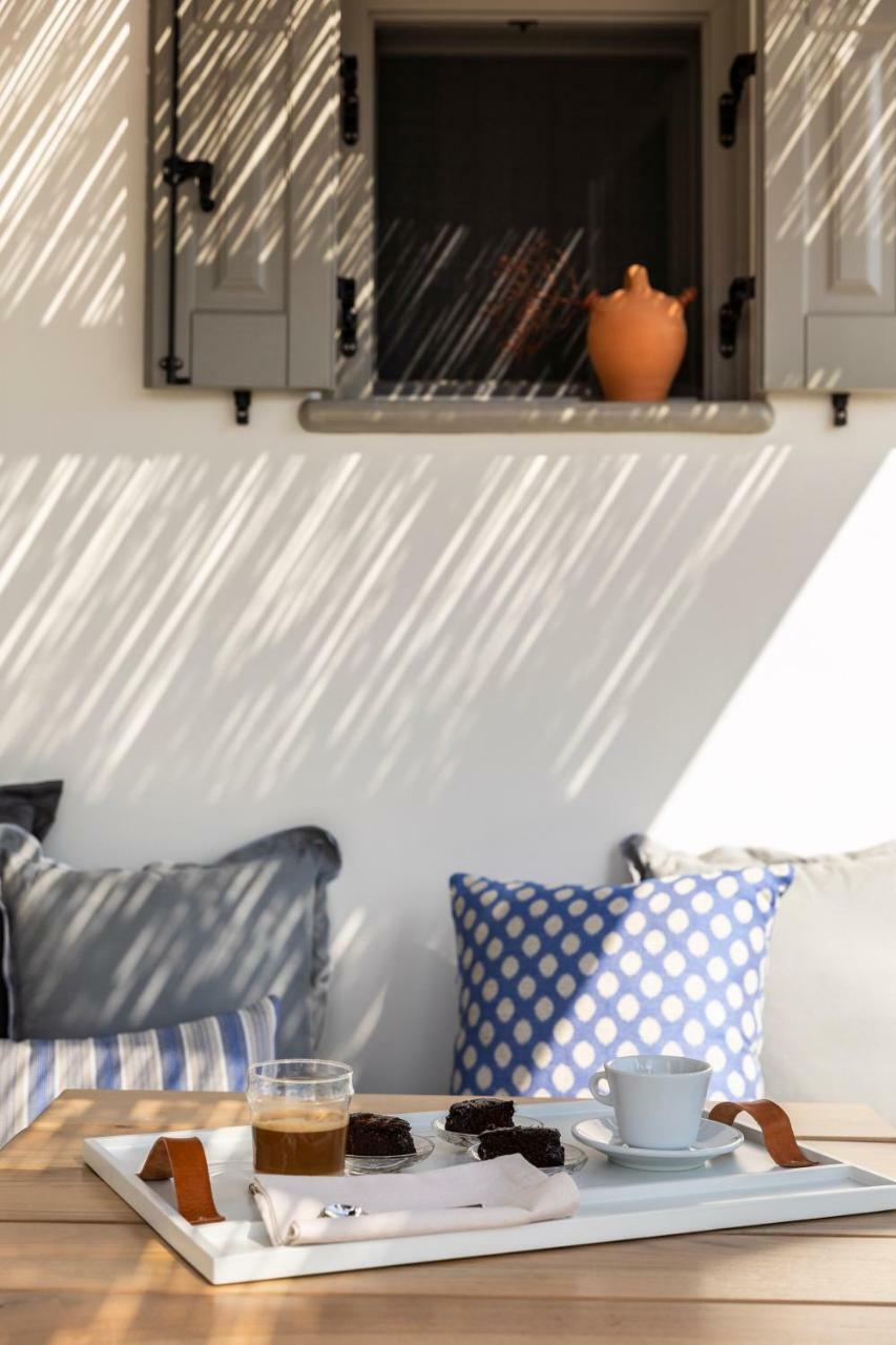 Hotel Chora Adults Only 2*