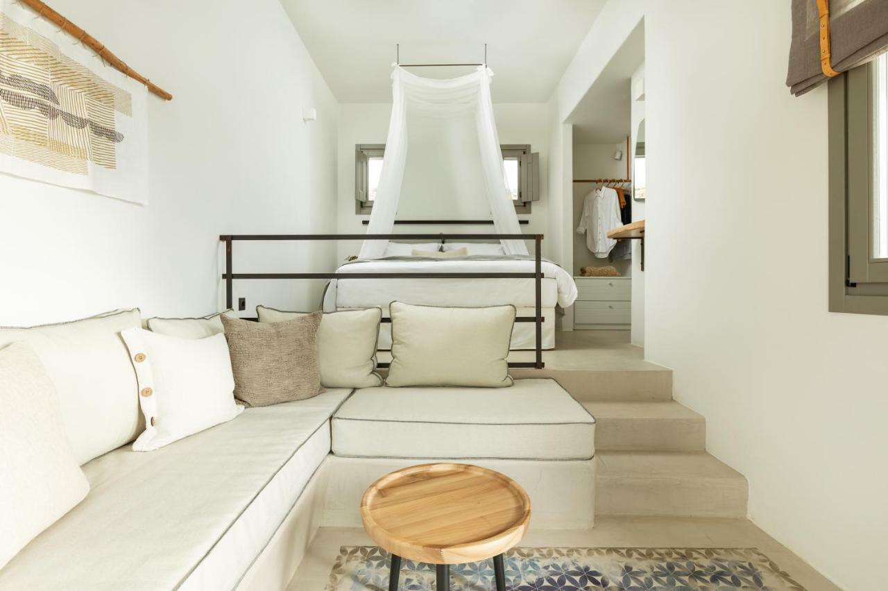 Chora Adults Only 2* Kythnos